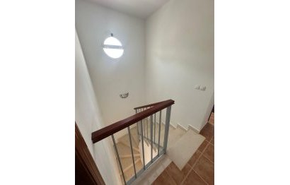 Resale - House - Townhouse - Manilva - Manilva Centro