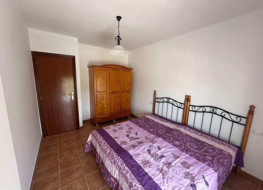 Resale - House - Townhouse - Manilva - Manilva Centro