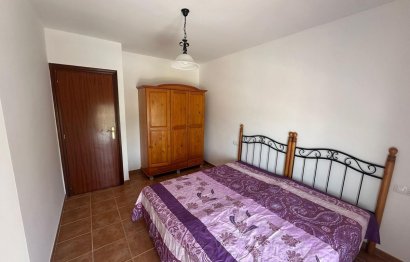 Resale - House - Townhouse - Manilva - Manilva Centro