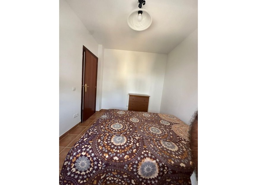 Resale - House - Townhouse - Manilva - Manilva Centro