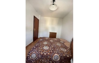 Resale - House - Townhouse - Manilva - Manilva Centro