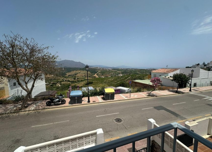 Resale - House - Townhouse - Manilva - Manilva Centro