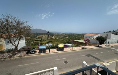 Resale - House - Townhouse - Manilva - Manilva Centro