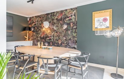 Resale - House - Semi-Detached House - Benahavís - La Quinta