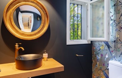 Resale - House - Semi-Detached House - Benahavís - La Quinta