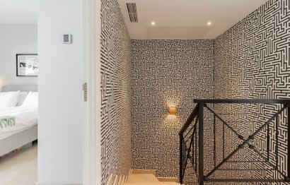 Resale - House - Semi-Detached House - Benahavís - La Quinta