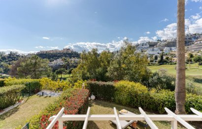 Resale - House - Semi-Detached House - Benahavís - La Quinta