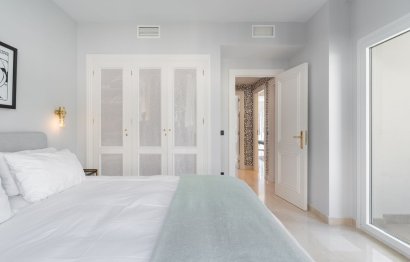 Resale - House - Semi-Detached House - Benahavís - La Quinta