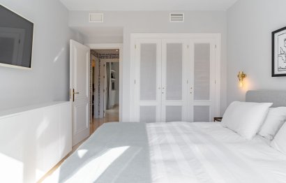 Resale - House - Semi-Detached House - Benahavís - La Quinta