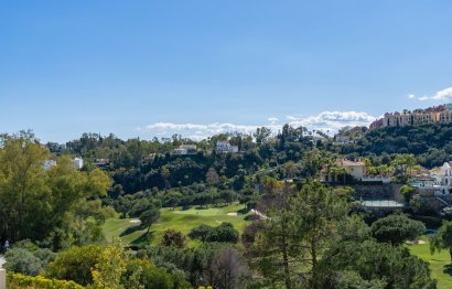 Resale - House - Semi-Detached House - Benahavís - La Quinta