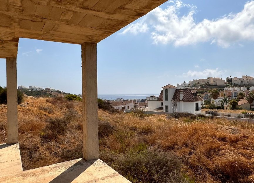 Resale - Plot - Residential Plot - Casares - Casares Playa
