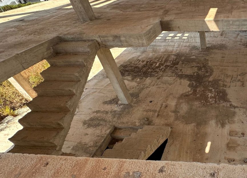 Resale - Plot - Residential Plot - Casares - Casares Playa