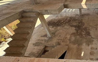 Resale - Plot - Residential Plot - Casares - Casares Playa