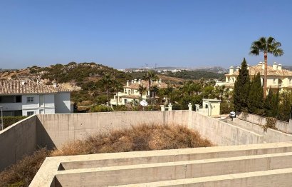 Resale - Plot - Residential Plot - Casares - Casares Playa