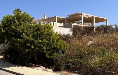 Resale - Plot - Residential Plot - Casares - Casares Playa