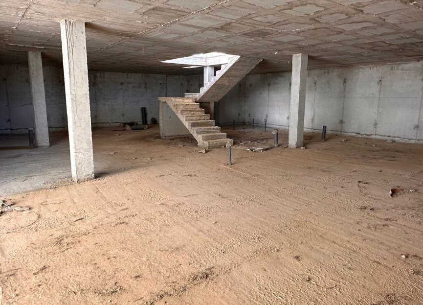 Resale - Plot - Residential Plot - Casares - Casares Playa