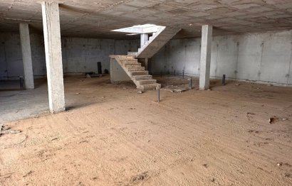 Resale - Plot - Residential Plot - Casares - Casares Playa