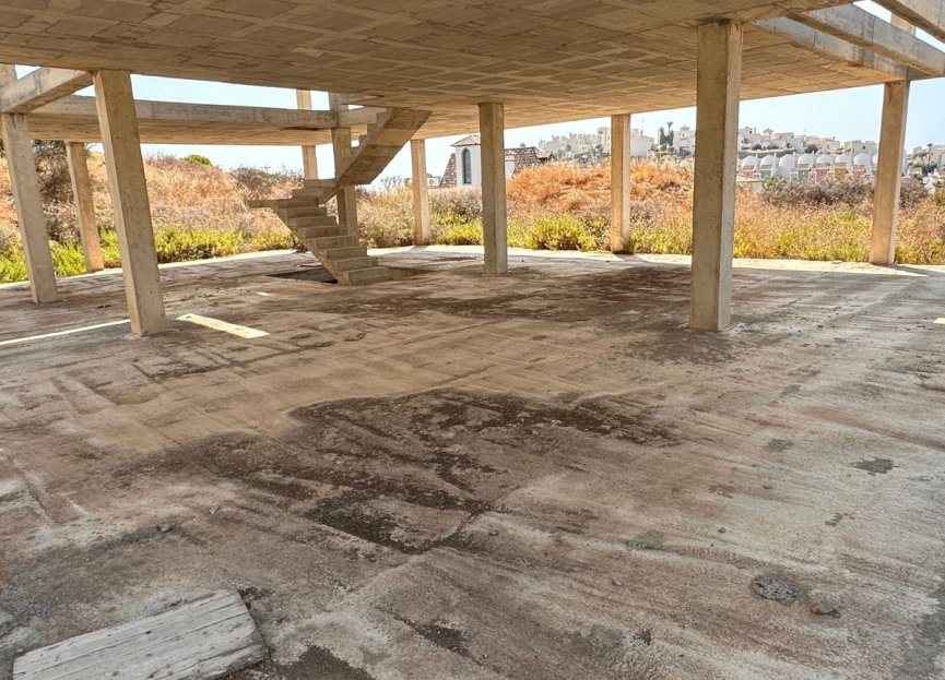 Resale - Plot - Residential Plot - Casares - Casares Playa