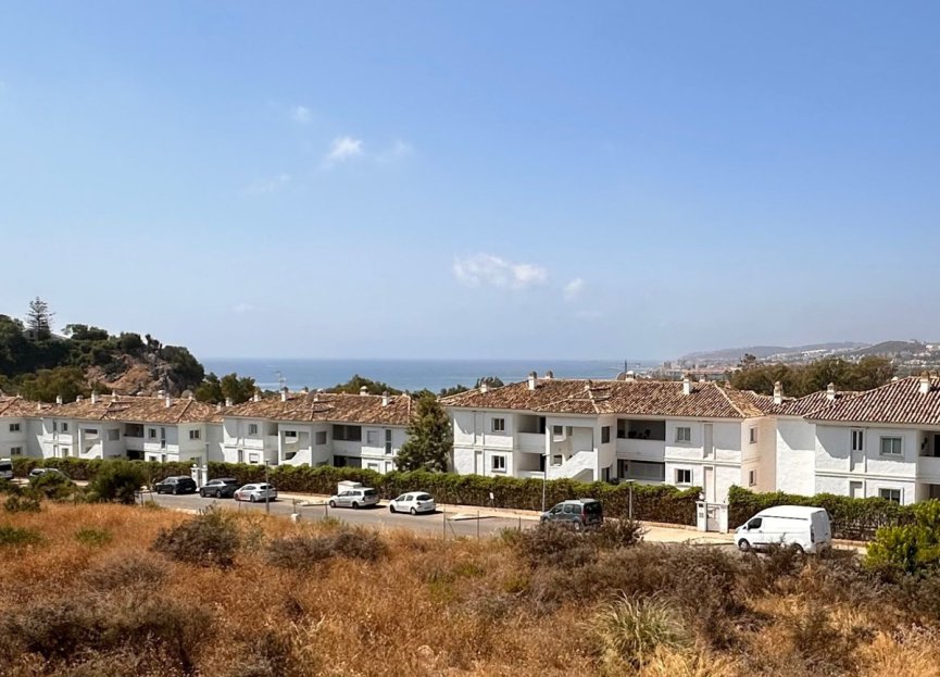 Resale - Plot - Residential Plot - Casares - Casares Playa