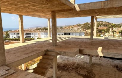 Resale - Plot - Residential Plot - Casares - Casares Playa