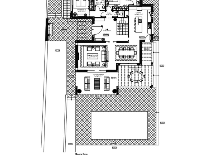 Resale - Plot - Residential Plot - Casares - Casares Playa