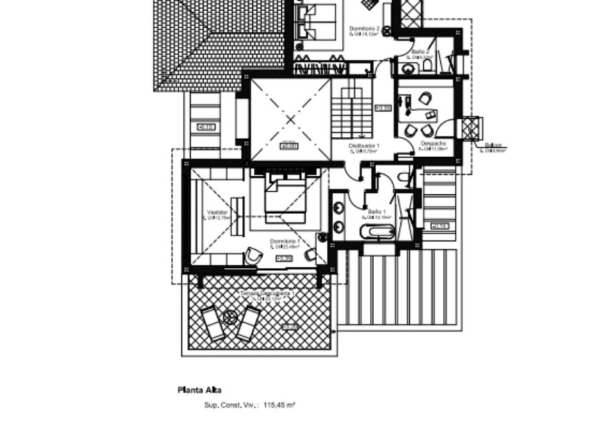 Resale - Plot - Residential Plot - Casares - Casares Playa
