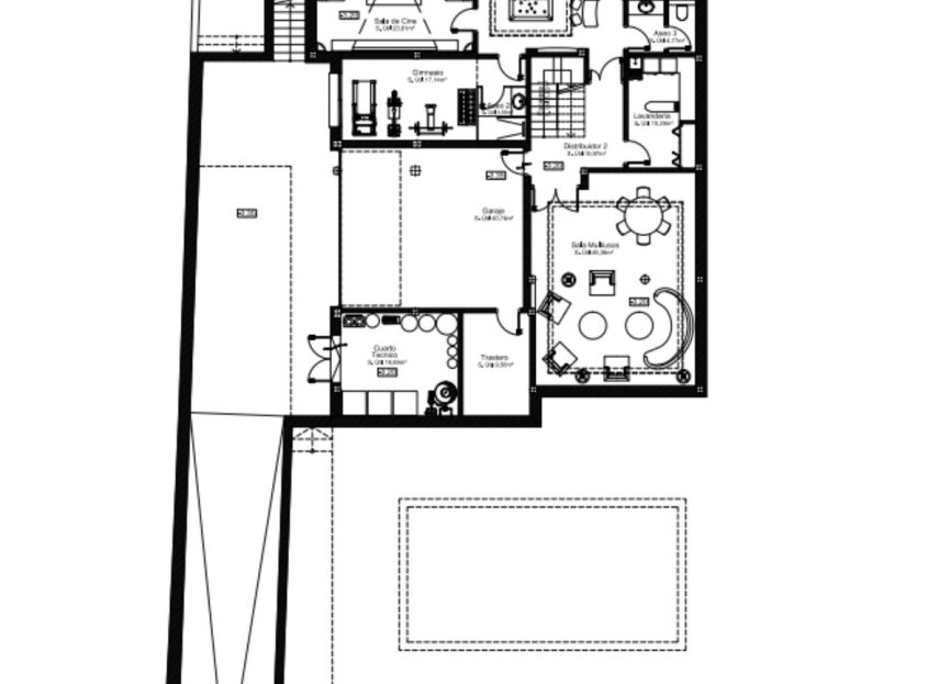 Resale - Plot - Residential Plot - Casares - Casares Playa