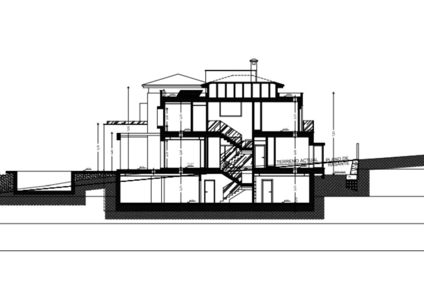 Resale - Plot - Residential Plot - Casares - Casares Playa