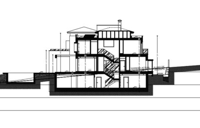 Resale - Plot - Residential Plot - Casares - Casares Playa