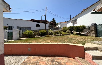 Resale - House - Detached Villa - Sotogrande