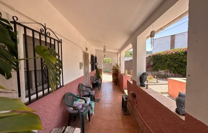 Resale - House - Detached Villa - Sotogrande