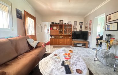 Resale - House - Detached Villa - Sotogrande