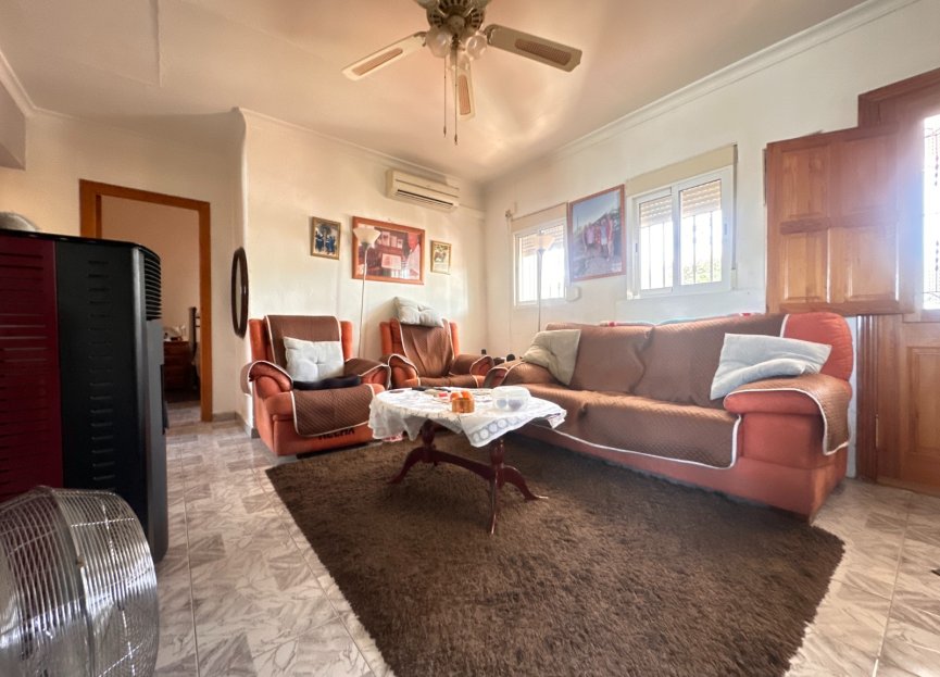 Resale - House - Detached Villa - Sotogrande