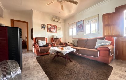 Resale - House - Detached Villa - Sotogrande