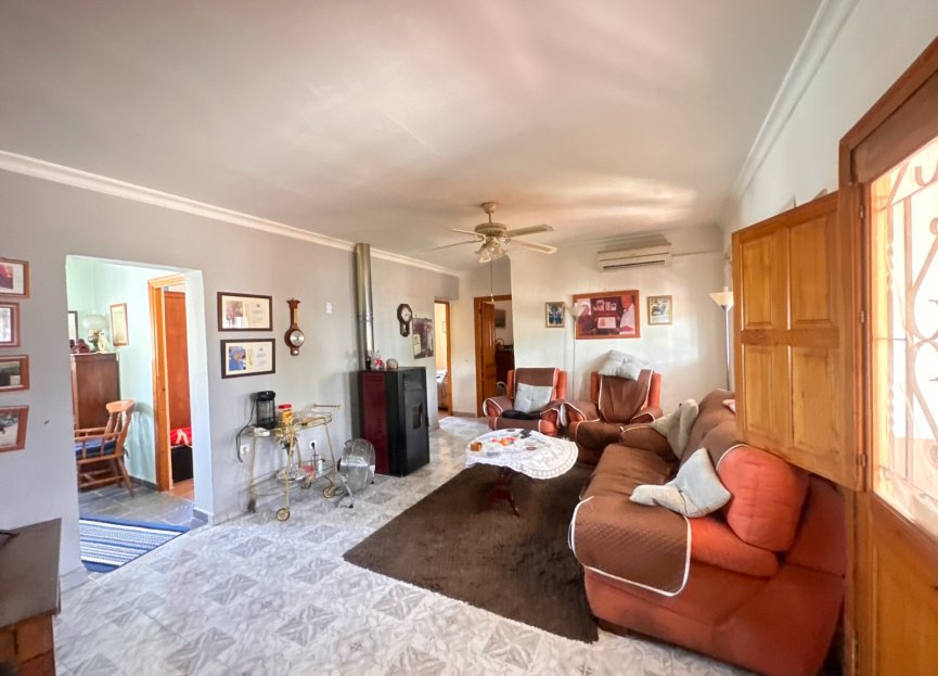 Resale - House - Detached Villa - Sotogrande