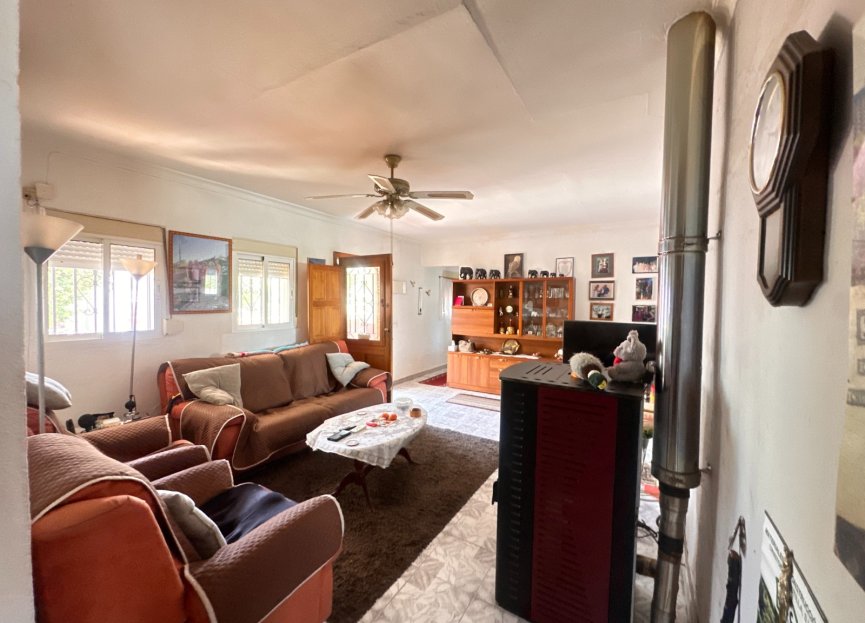 Resale - House - Detached Villa - Sotogrande