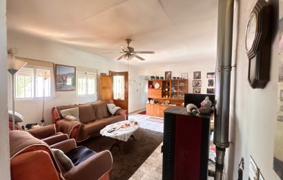 Resale - House - Detached Villa - Sotogrande