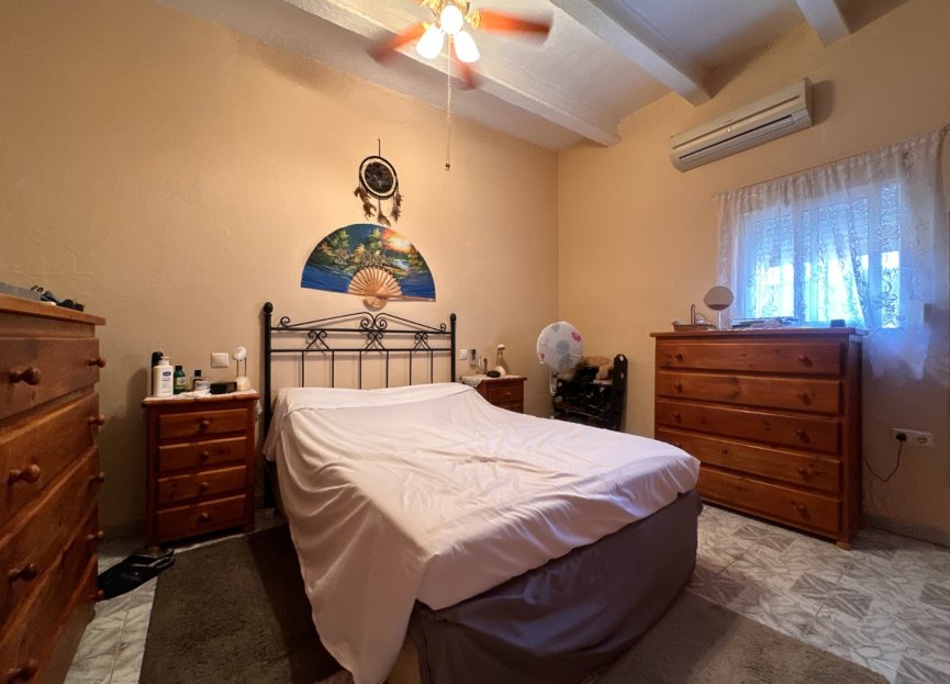 Resale - House - Detached Villa - Sotogrande