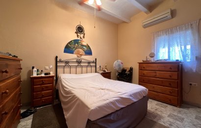 Resale - House - Detached Villa - Sotogrande