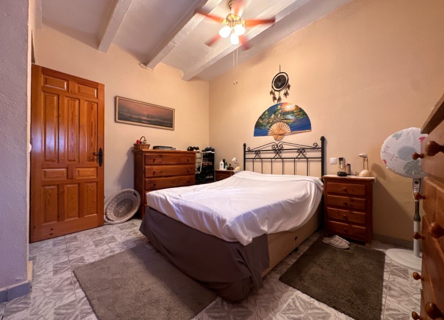 Resale - House - Detached Villa - Sotogrande