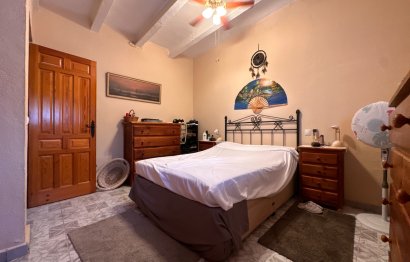 Resale - House - Detached Villa - Sotogrande