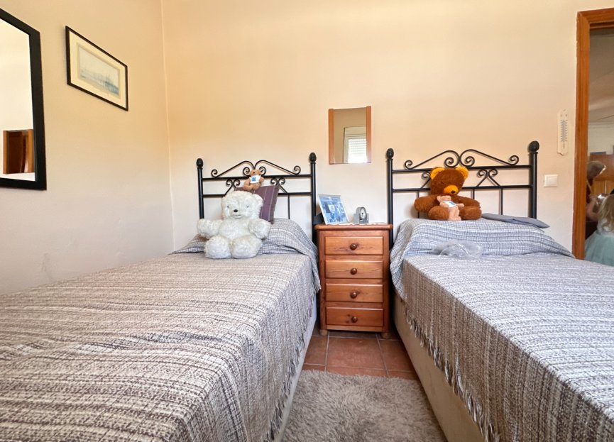 Resale - House - Detached Villa - Sotogrande