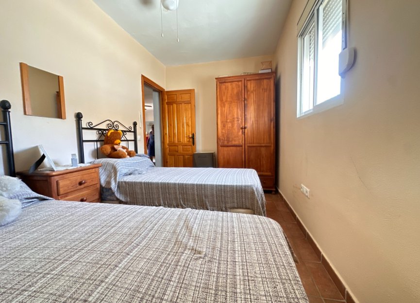 Resale - House - Detached Villa - Sotogrande