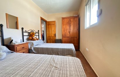 Resale - House - Detached Villa - Sotogrande