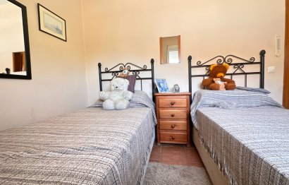 Resale - House - Detached Villa - Sotogrande