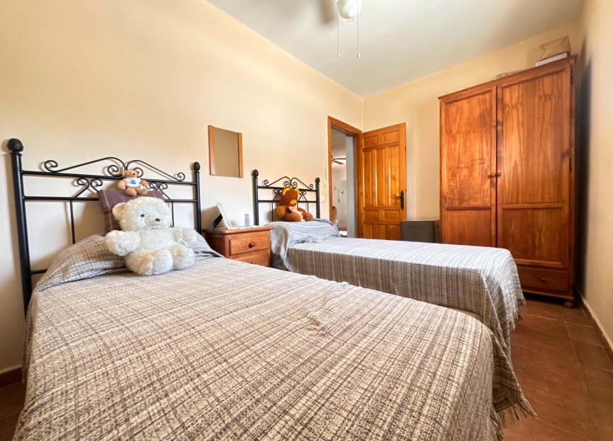 Resale - House - Detached Villa - Sotogrande