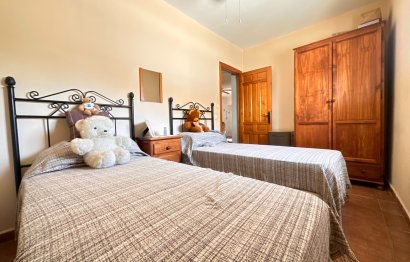 Resale - House - Detached Villa - Sotogrande