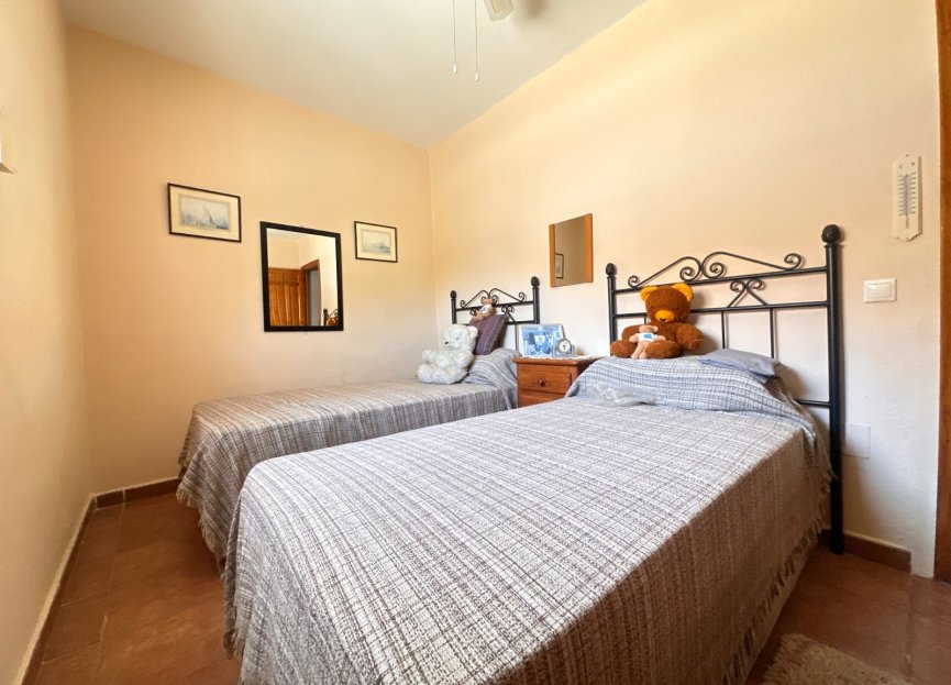 Resale - House - Detached Villa - Sotogrande