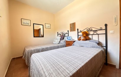 Resale - House - Detached Villa - Sotogrande