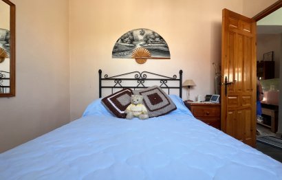 Resale - House - Detached Villa - Sotogrande